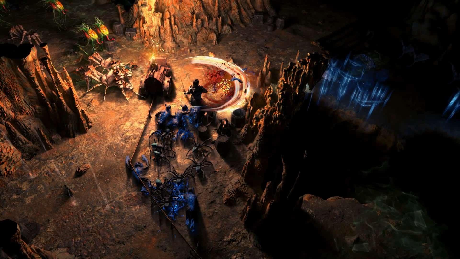 Path of Exile – 3.4.0b Patch Notes