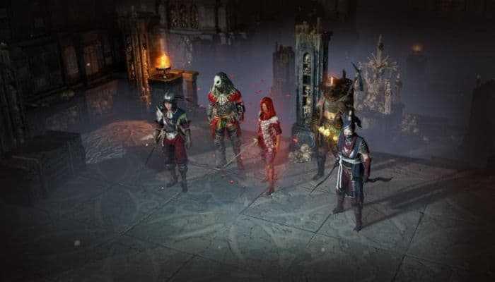 Path of Exile – Betrayal 3.5.0b Patch Notes