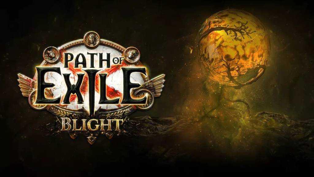 Path of Exile – 3.8 THE BLIGHT ALL HOTFIXES & PATCHES | 3.8.2d