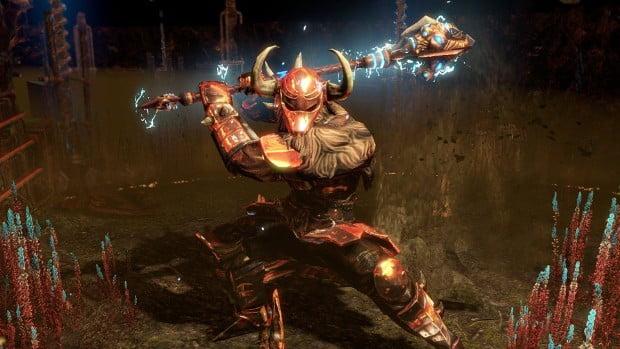 Path of Exile – Betrayal 3.5.1 Patch Notes