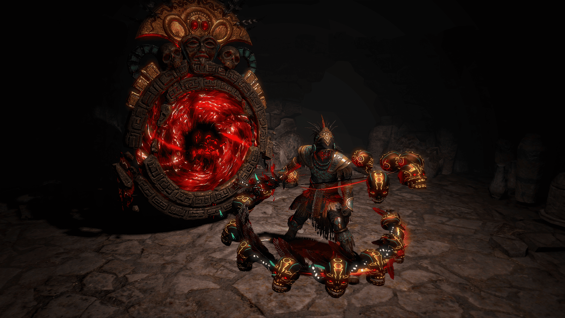 Path of Exile – Incursion Supporter Pack ENDING SOON