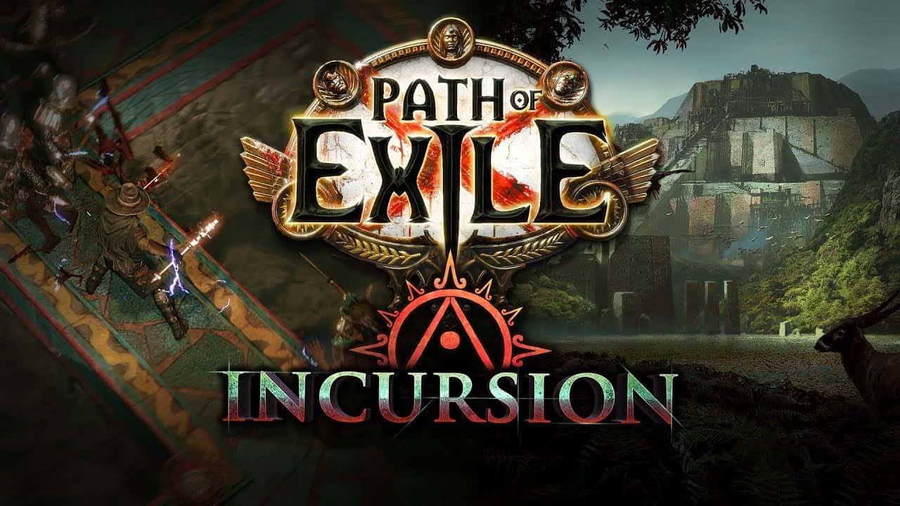 Path of Exile 3.3.1 Patch Notes