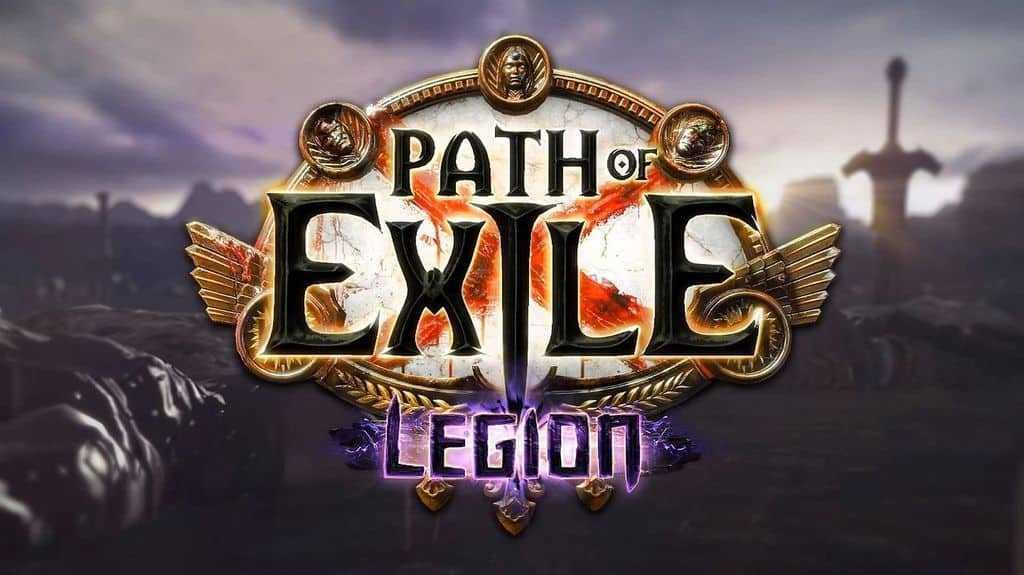Path of Exile – 3.6.5 Patch Notes | LEGION