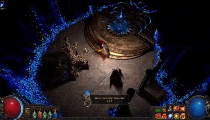 Path of Exile – 3.6.3c Patch Notes