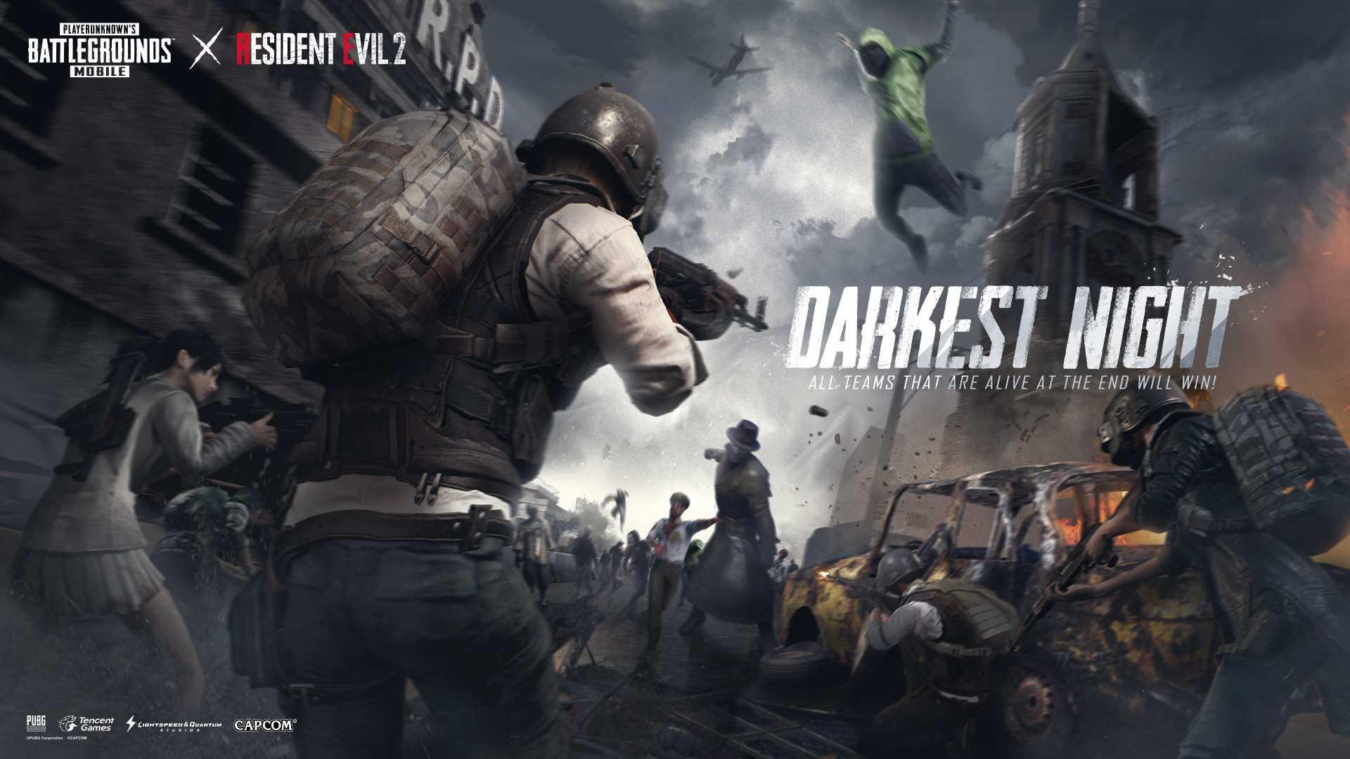 PUBG MOBILE – 0.12 Patch Notes | EvoZone