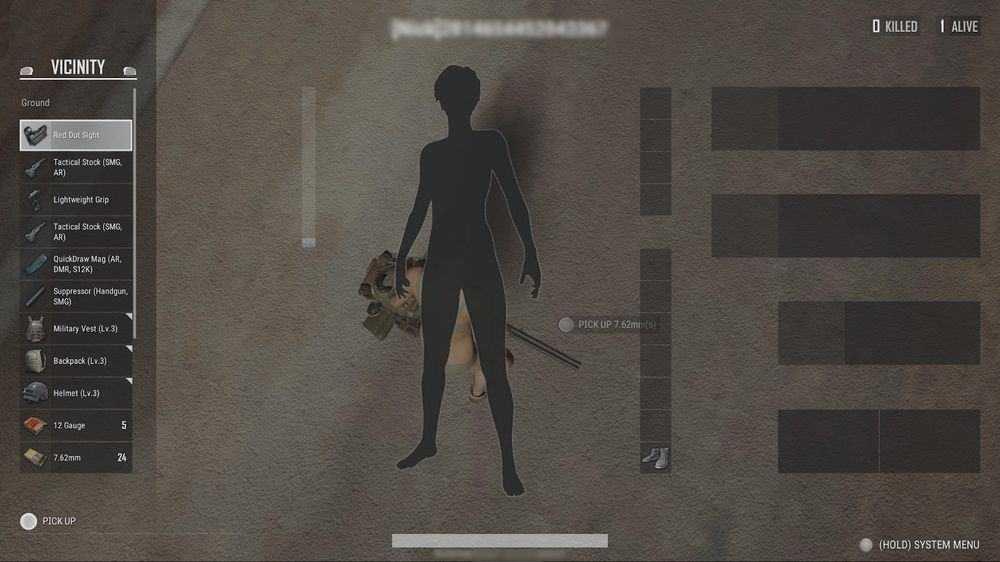 PUBG – 23 July 2019 | Console Patch Notes