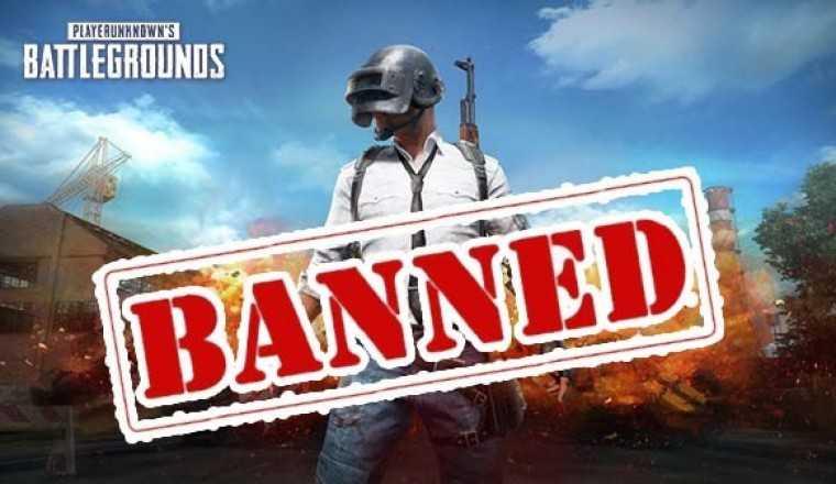 PUBG – About Console BAN