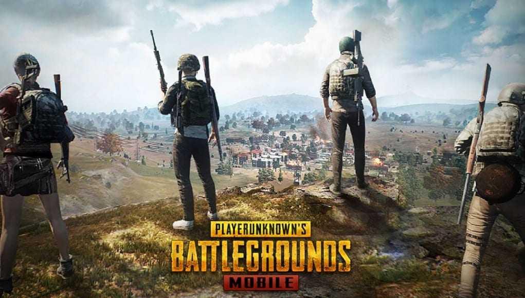 PUBG MOBILE – 0.19.0 Patch Notes