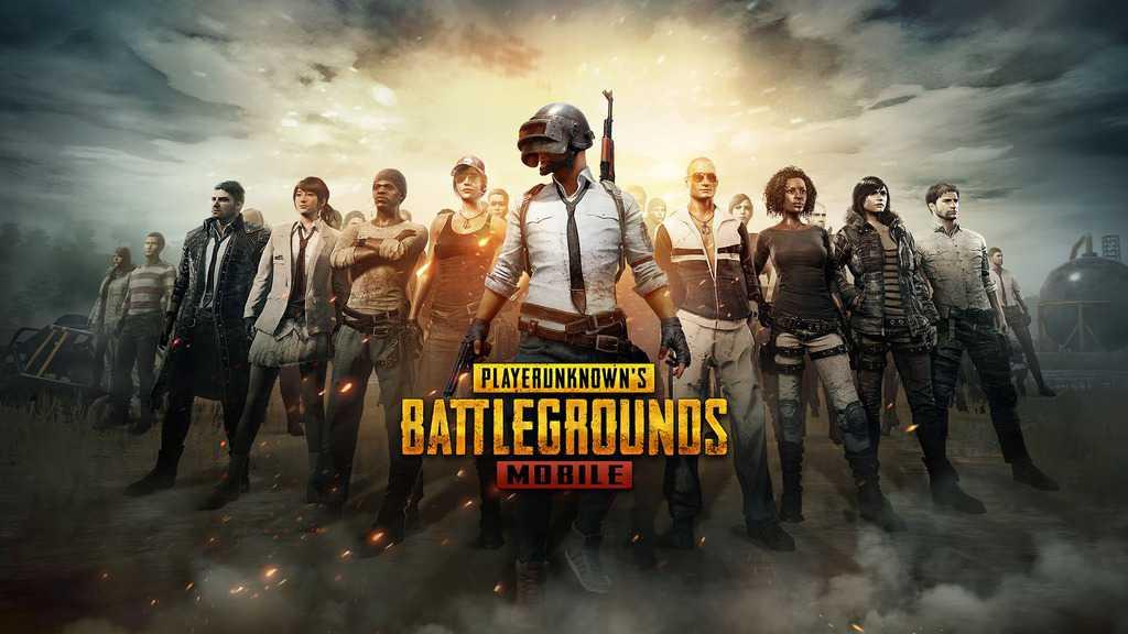 PUBG MOBILE – 0.17.0 & 0.18.0 Patches Notes