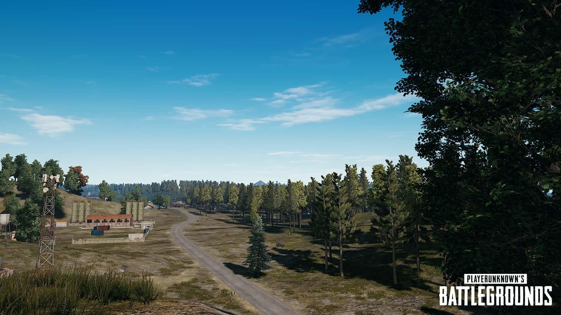 PUBG PC 1.0 Update 19