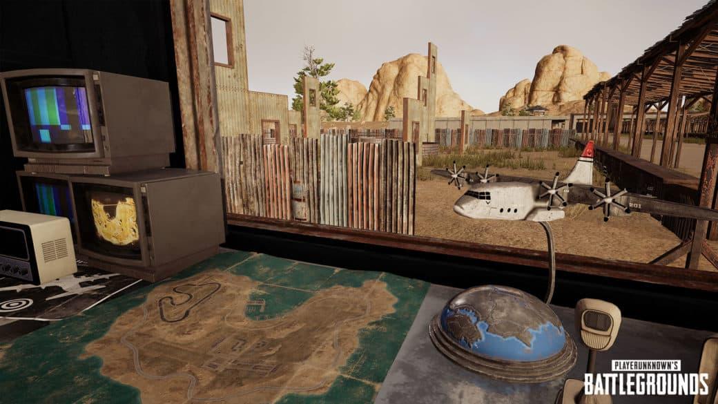 PUBG – What is NEW Training Mode