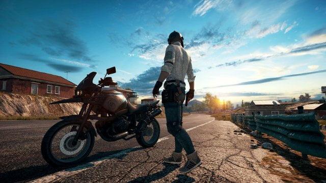 PUBG – Xbox One PTS Patch Notes 11.07.2018
