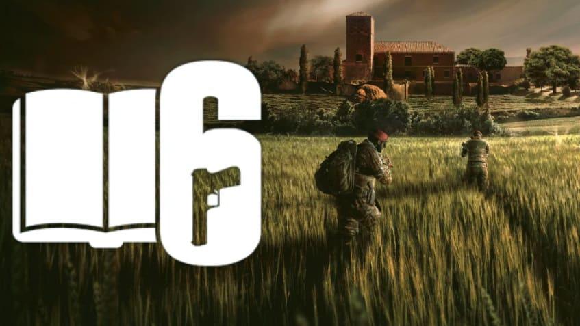 Rainbow Six: Siege – 2.2 Patch Notes