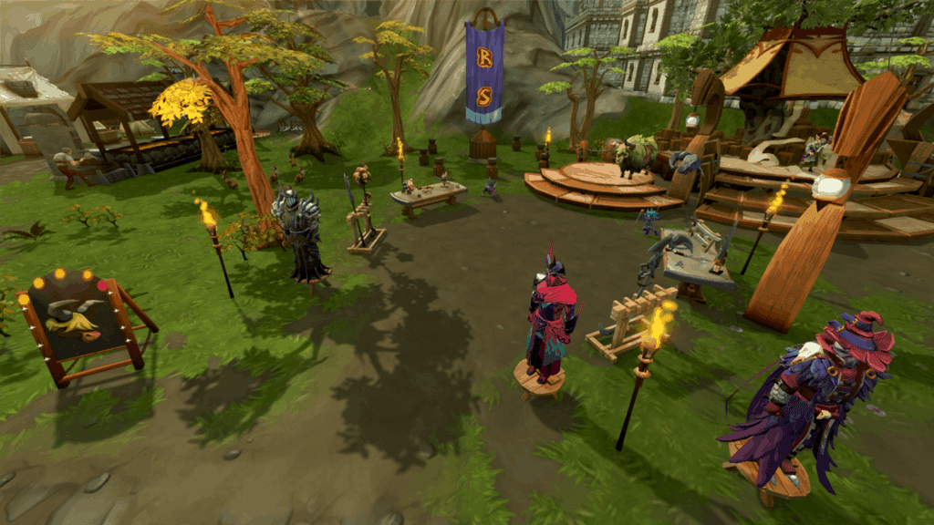 RuneScape – 02.12.2019 Patch Notes | Farming And Herblore 120