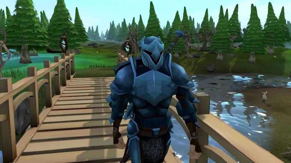 RuneScape – 07.05.2019 Patch Notes