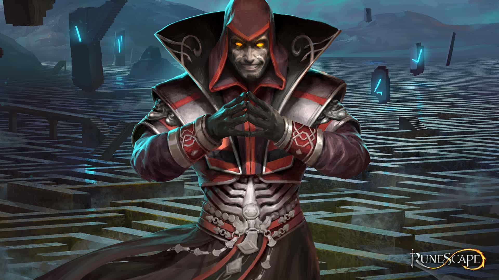 RuneScape – 10.12.2018 Patch Notes