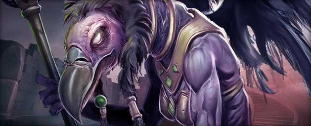 RuneScape – Patch Notes 22.10.2018