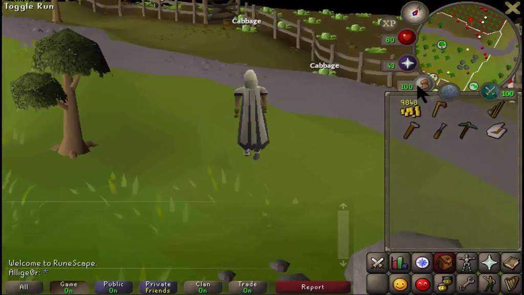 RuneScape – 23.04.2019 Patch Notes