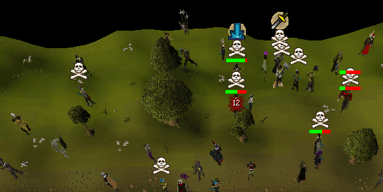 RuneScape – 28.05.2019 Patch Notes