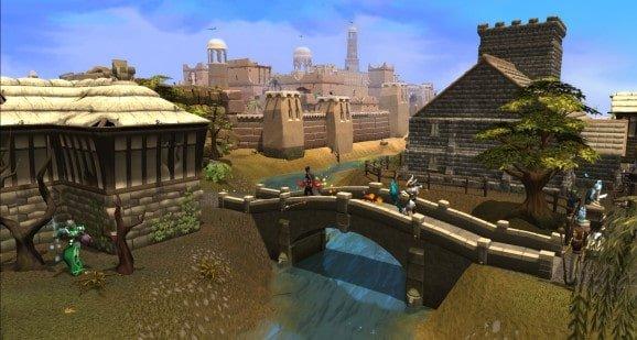 RuneScape – 30.07.2018 Patch Notes | FULL LIST