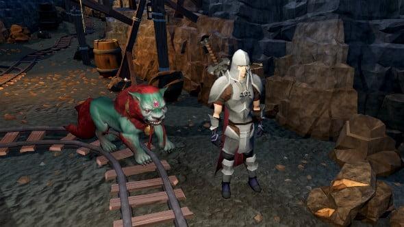 RuneScape – Elite Dungeons | Dev Blog