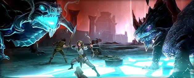 RuneScape – Dragonkin Laboratory Released