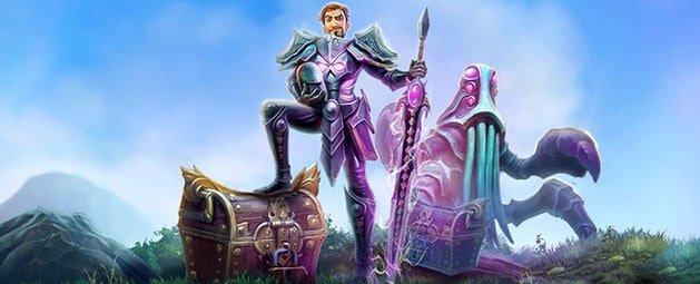 RuneScape – Twith Prime Free Loots