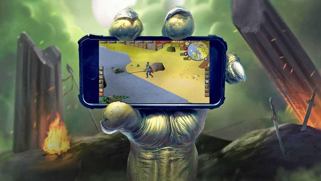 RuneScape – 29.04.2019 Patch Notes