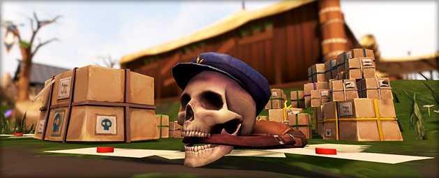 RuneScape – 04.03.2019 Patch Notes | Parcels From The Hedge