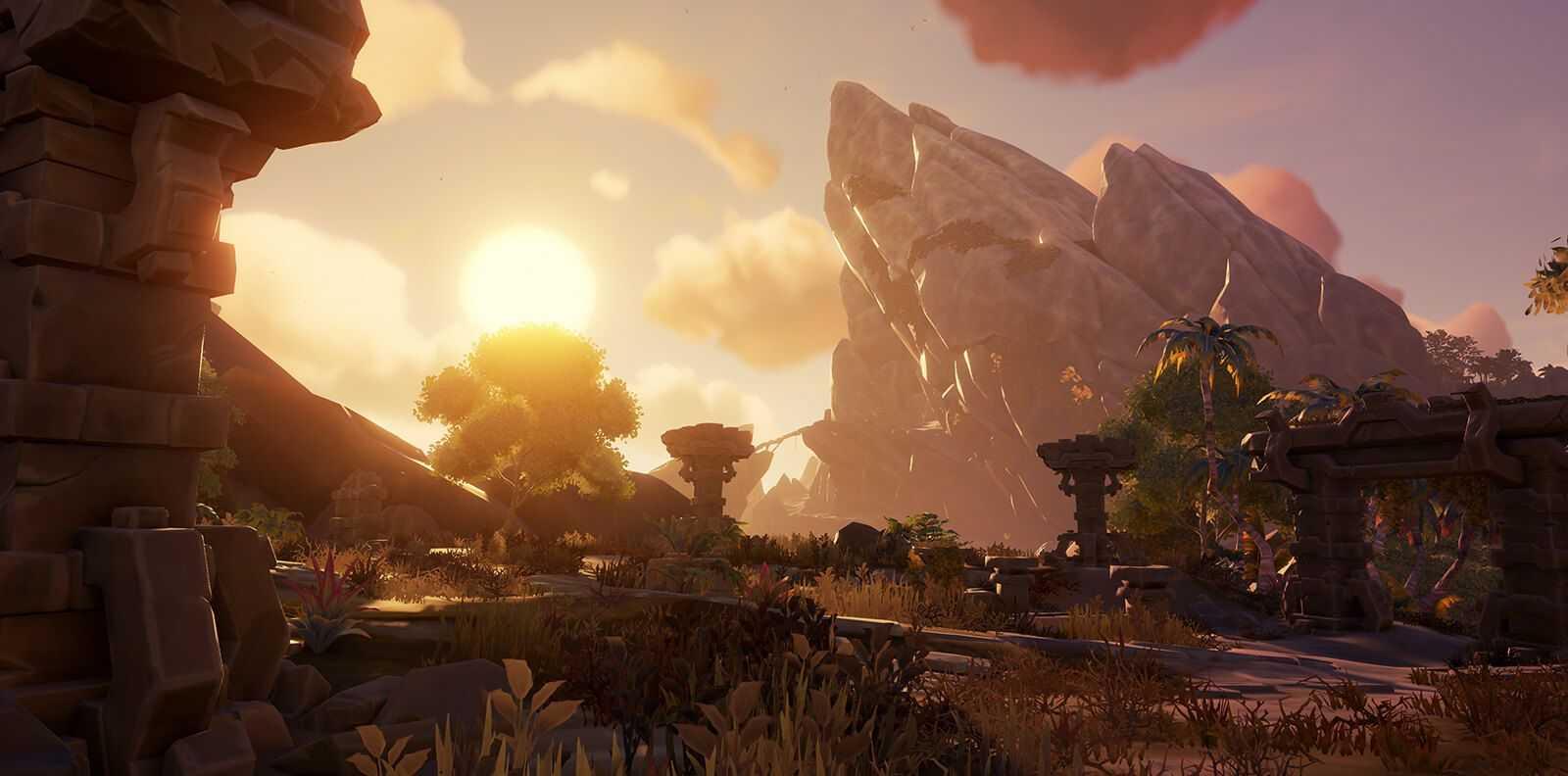 Sea of Thieves – 2.0.1 Patch Notes