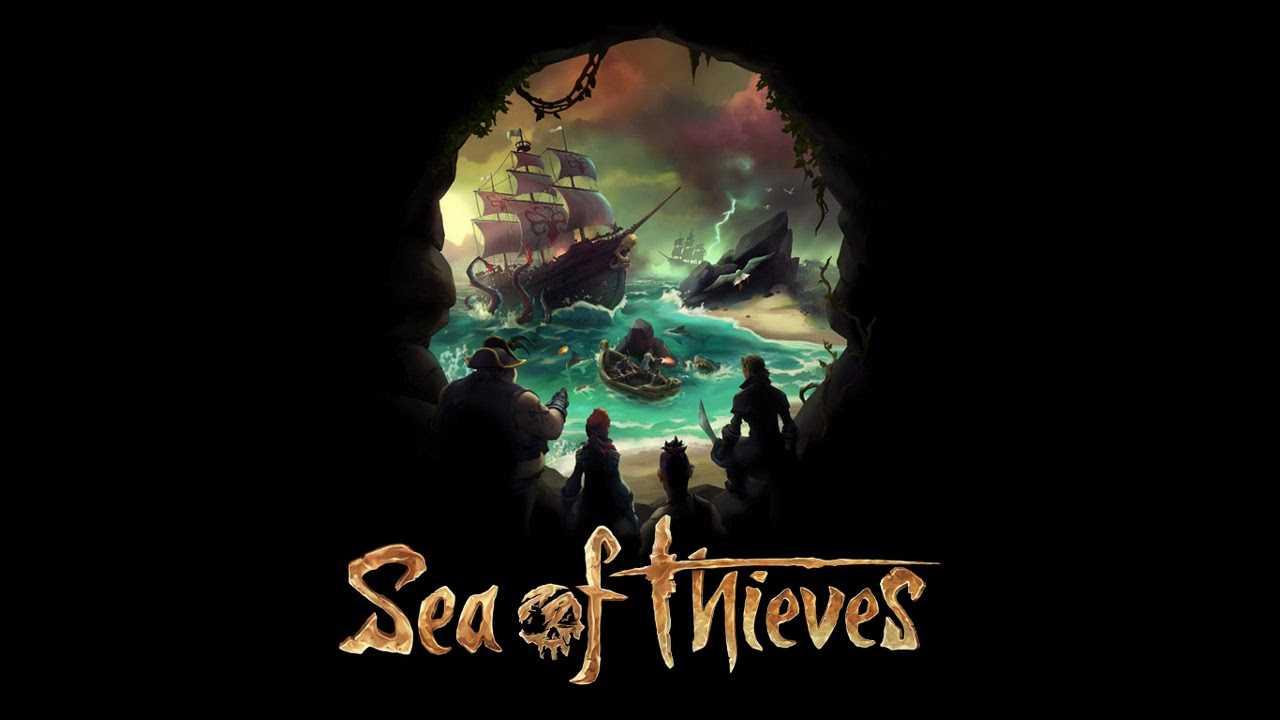 Sea of Thieves – TwitchCon Announcement