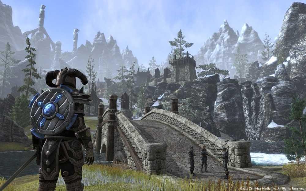 TES Online – 4.3.10 & 4.3.11 Patch Notes | Dungeon Fixes & Trial Content