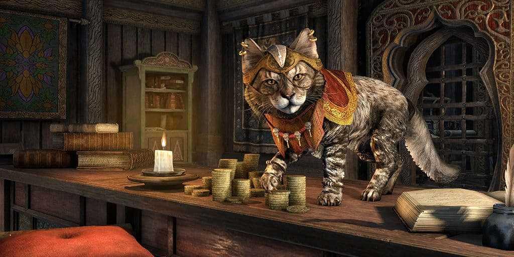 TES Online – 5.0.9 Patch Notes