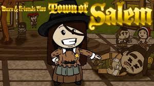 Town of Salem – 1.4.1 Patch Notes : The Godfather and his Little Friend