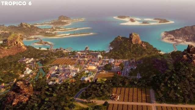 Tropico 6 – 7.0 Patch Notes