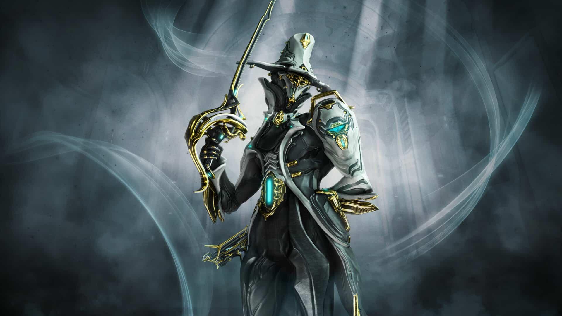 Warframe The Sacrifice: Hotfix 23.0.3