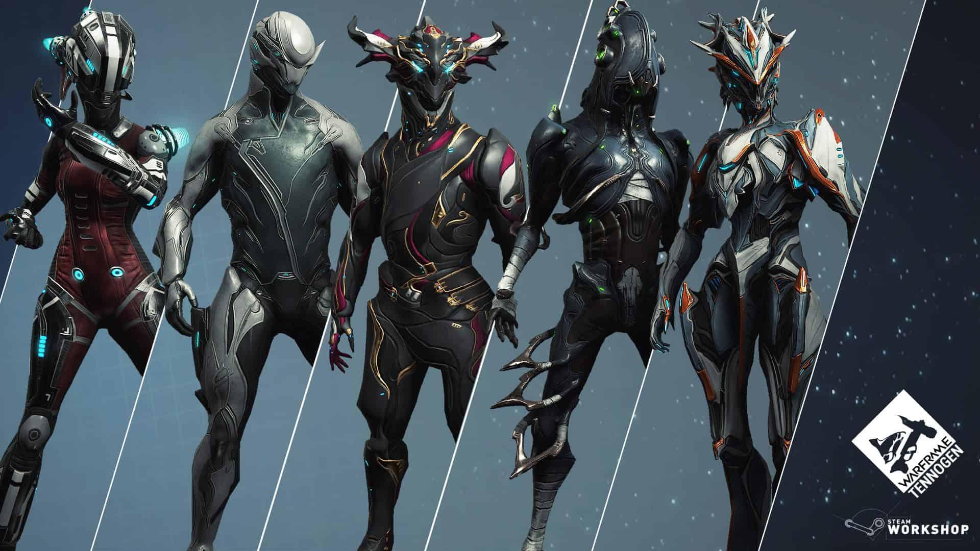 Warframe – Heart of Deimos: Update 29.0.7 Patch Notes