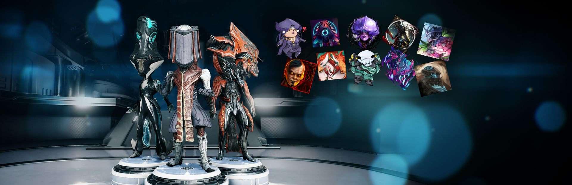 Warframe – 23.2.0 Patch Notes