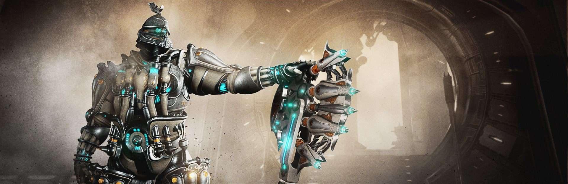 Warframe – Heart of Deimos: Update 29.0.4 & 29.0.5 Patch Notes