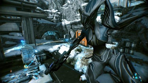 Warframe 23.3.1 HOTFIX Patch Notes