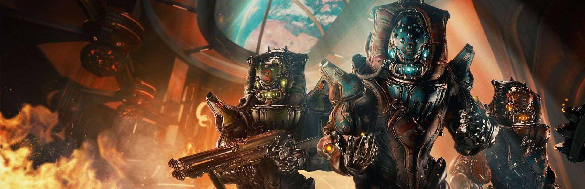Warframe – 23.6.0 Patch Notes