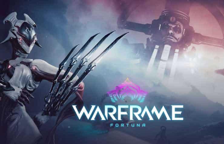 Warframe – The Steel Path: 28.1.1 Hotfix