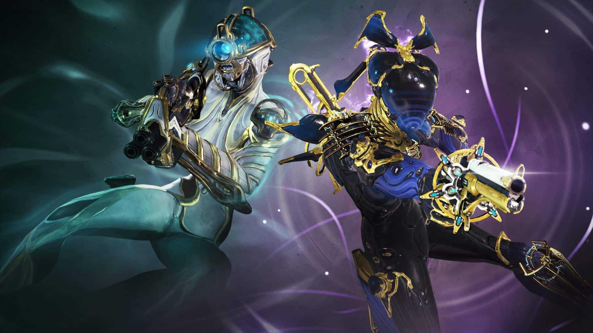 Warframe – Fortuna 24.0.5 – 24.0.6 Patch Notes