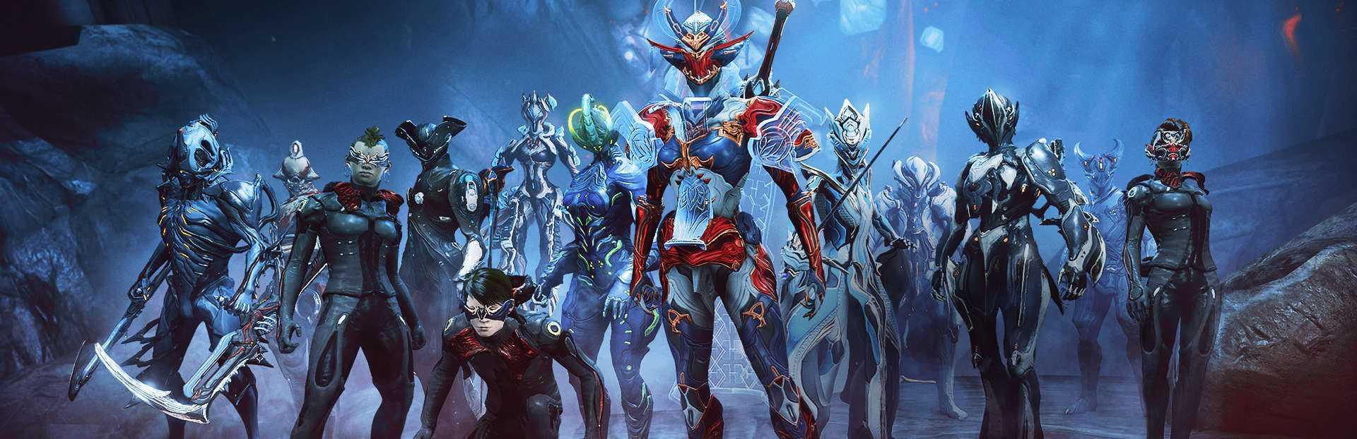 Warframe – Fortuna 24.1 – 24.1.1 Patch Notes