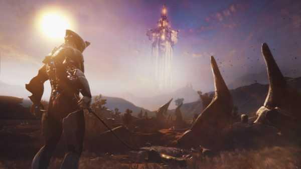 Warframe 24.7 Patch Notes | PLAINS OF EIDOLON REMASTER