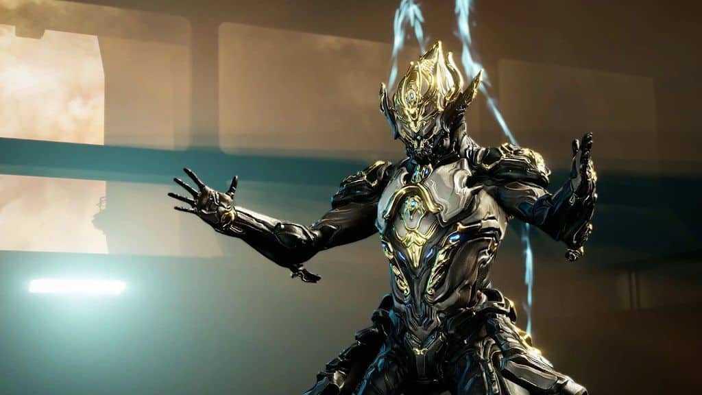 Warframe – Deluxe 25.5 Patch Notes & ALL HOTFIXES