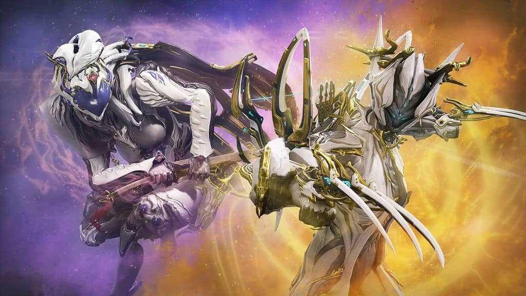 Warframe 25.7 ALL HOTFIXES | 25.7.8 Update
