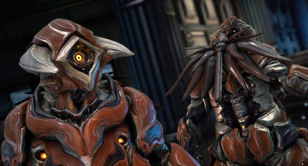 Warframe – Heart of Deimos: Prime Vault: 29.2.2 Patch Notes