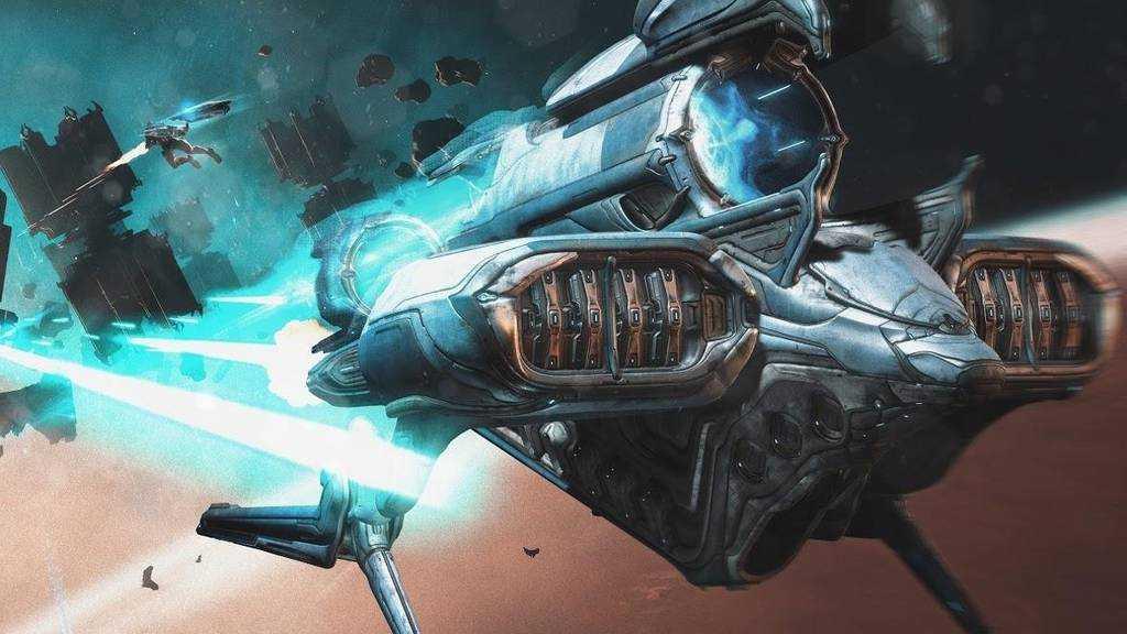 Warframe – Deimos: Arcana: 29.5.2 Patch Notes