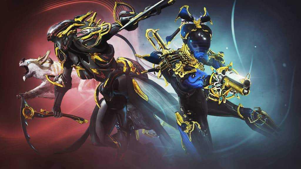 Warframe – Update 27.5 ALL HOTFIXES & PATCH NOTES | 27.5.6.1